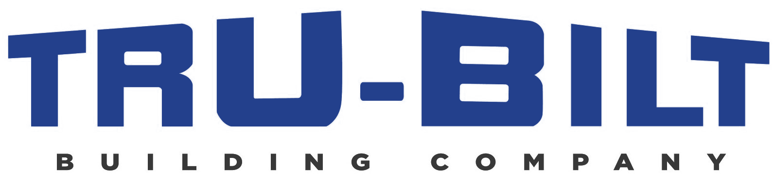 Tru-Bilt Buildings logo